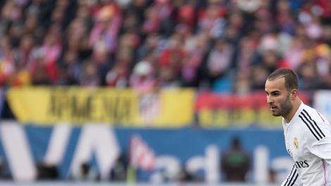 MARCA: Jesé se machaca con un exfisioterapeuta del Madrid