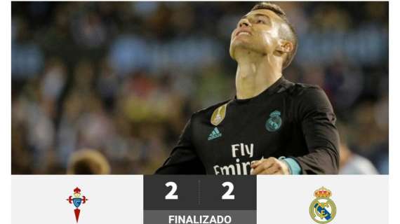 As se despide: "El Real Madrid ya no es de esta Liga"