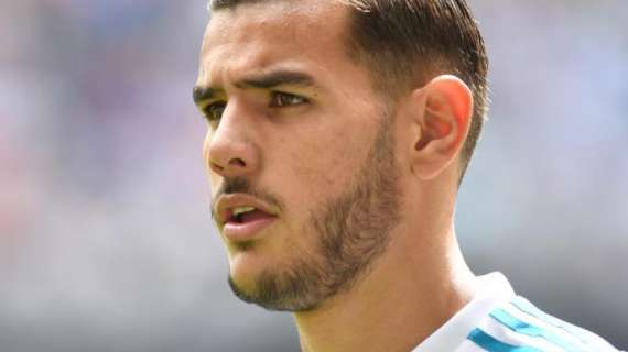 El regalo de cumpleaños más especial de Theo Hernández: "¡Disfrutad de este especial sábado!"