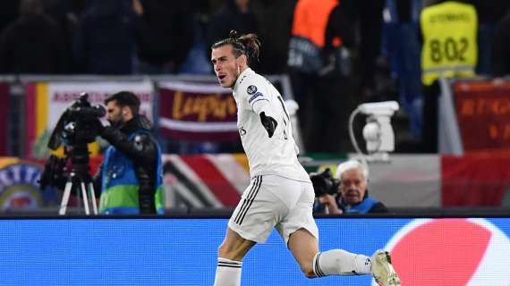 Filtran la lujosa vida de Gareth Bale en Madrid