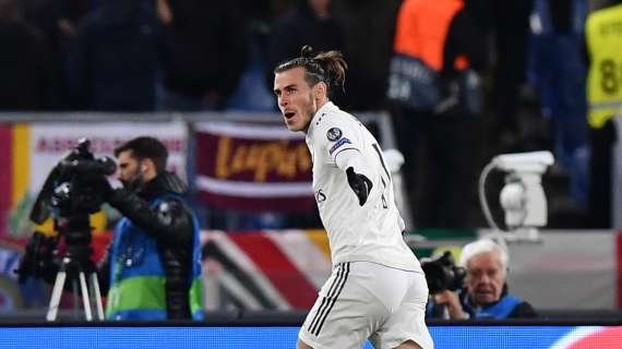 Gareth Bale trastoca los fichajes del Real Madrid: los motivos