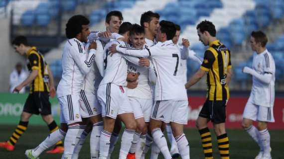 PREVIA: Medrán regresa para devolver al Castilla a su lugar