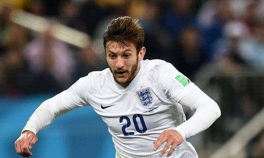 London Evening Standard: Lallana rechaza al Tottenham