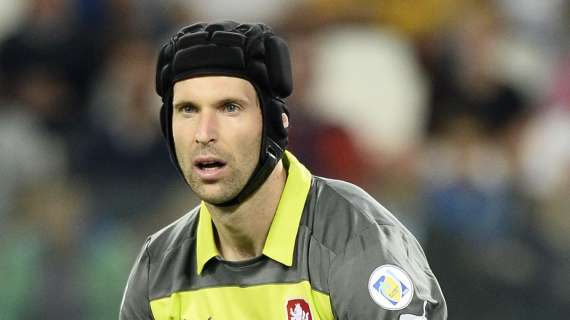 Goal: Cech debe buscar equipo