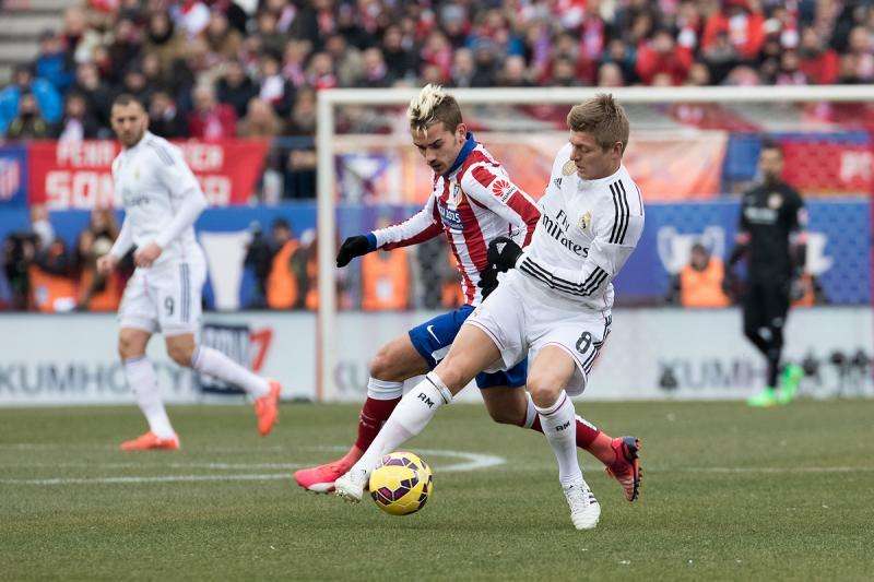 Melchor Ruiz, en COPE: "La cúpula del Real Madrid no quería este enfrentamiento"