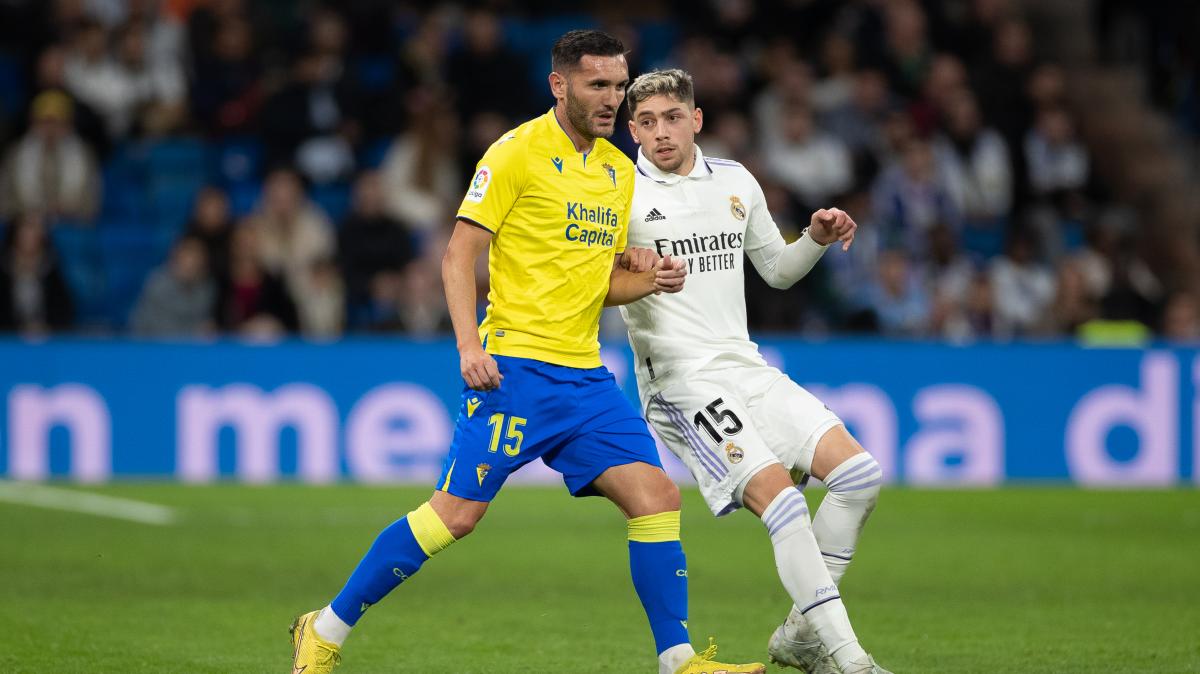 Última hora en el mercado: Lucas Pérez fichará por un nuevo club