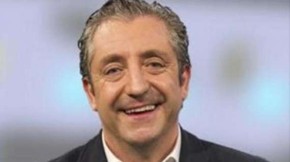 Pedrerol, en El Chiringuito: "Casillas quiere irse, pero no gratis"