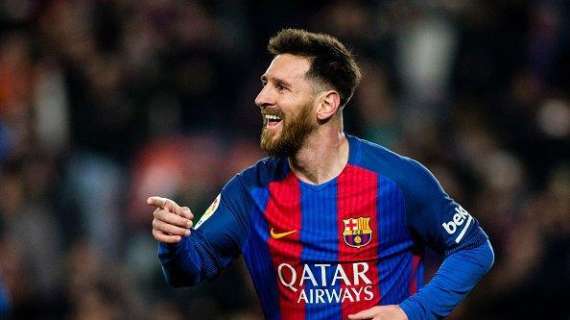 En Manchester se han vuelto locos: una 'mega' oferta con la que tentar a Leo Messi