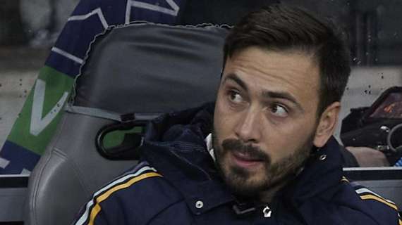 Un histórico equipo español se fija en Davide Ancelotti para liderar su banquillo