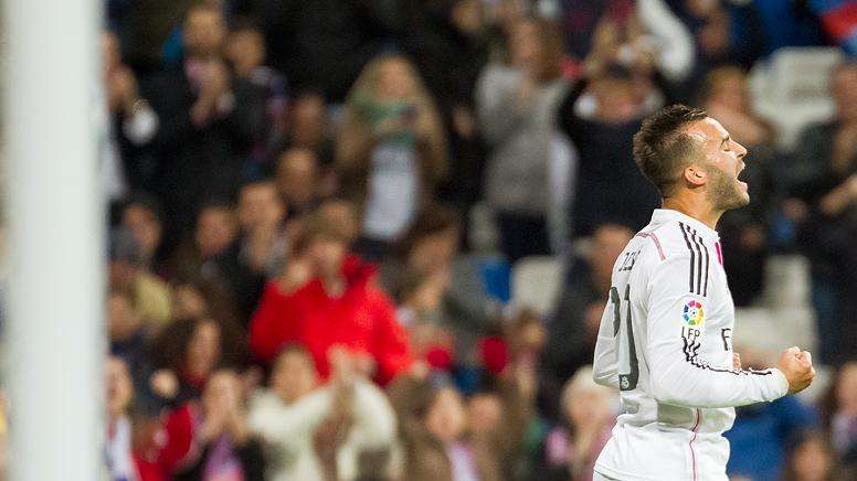 MARCA: La vuelta de Jesé dará un respiro a Ancelotti