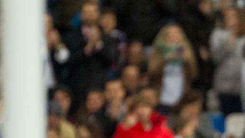 La Navidad le sienta bien al Real Madrid