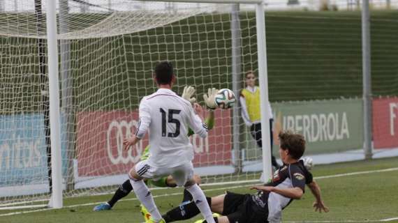 EcoDiario: El Castilla podría ascender a Segunda si el Elche baja 