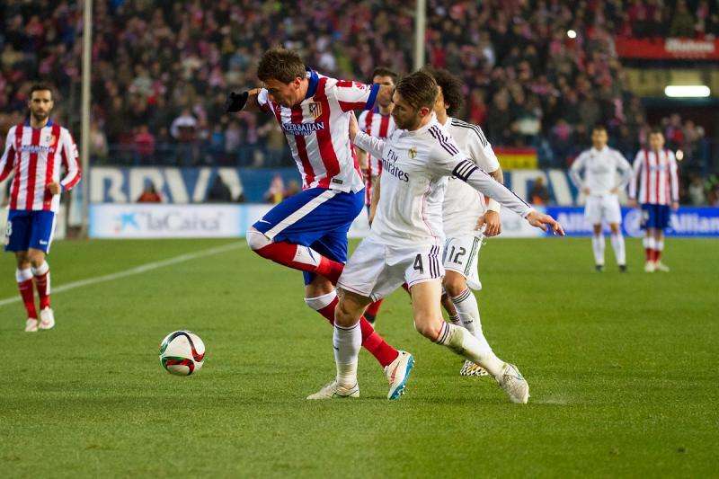 Mandzukic: "No esperábamos dominar tanto contra el Real Madrid"