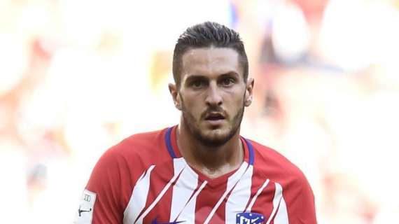 Koke confirma que la final de la Copa del Rey se jugará en el Wanda 