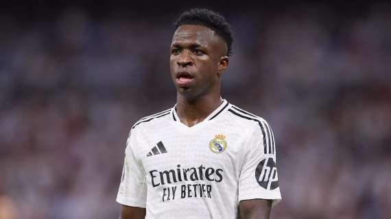 Vinicius, Real Madrid