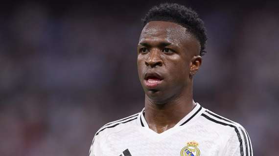 Vinicius, Real Madrid