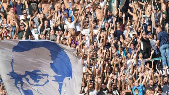 El Napoli se prepara para un día histórico: Maradona, Real Madrid y Champions