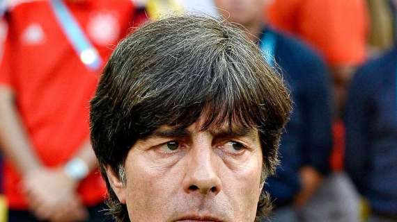 Löw: "Una semifinal o una final es algo insuperable"