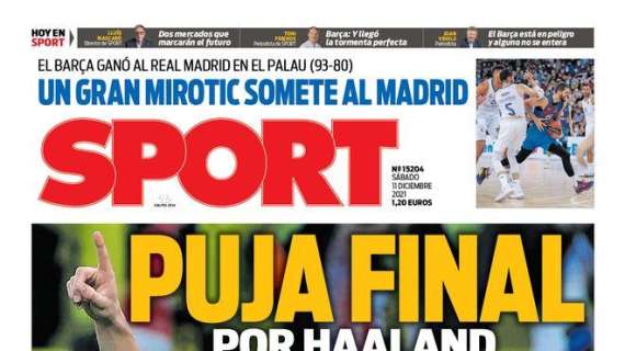 Sport