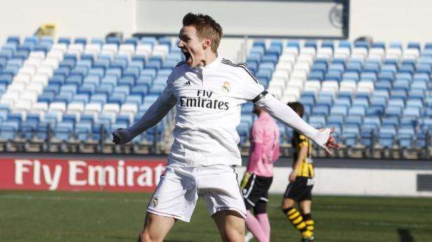 Sellés: "El seguimiento en Noruega a Odegaard es masivo, no se habla de otra cosa"