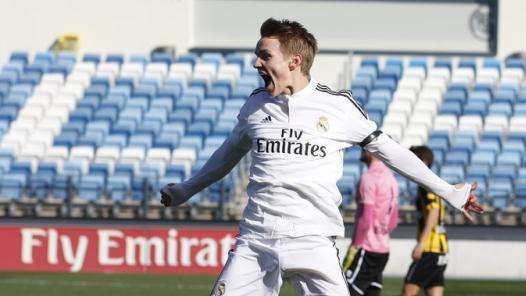 Carlsen: "Confío en que Odegaard se convierta en uno de los grandes atractivos del Real Madrid"