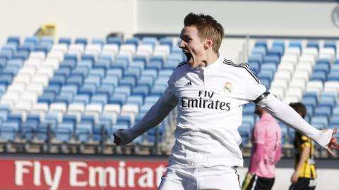 EcoDiario: Odegaard, una convocatoria para rebajar tensiones