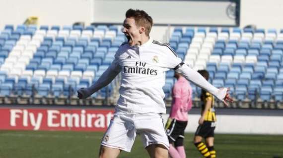 Estadio Deportivo: El Betis, con un ojo puesto en el Real Madrid