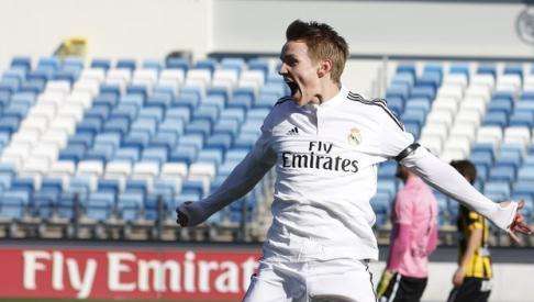 Odegaard: "No hay muchos jugadores mejores que Modric"
