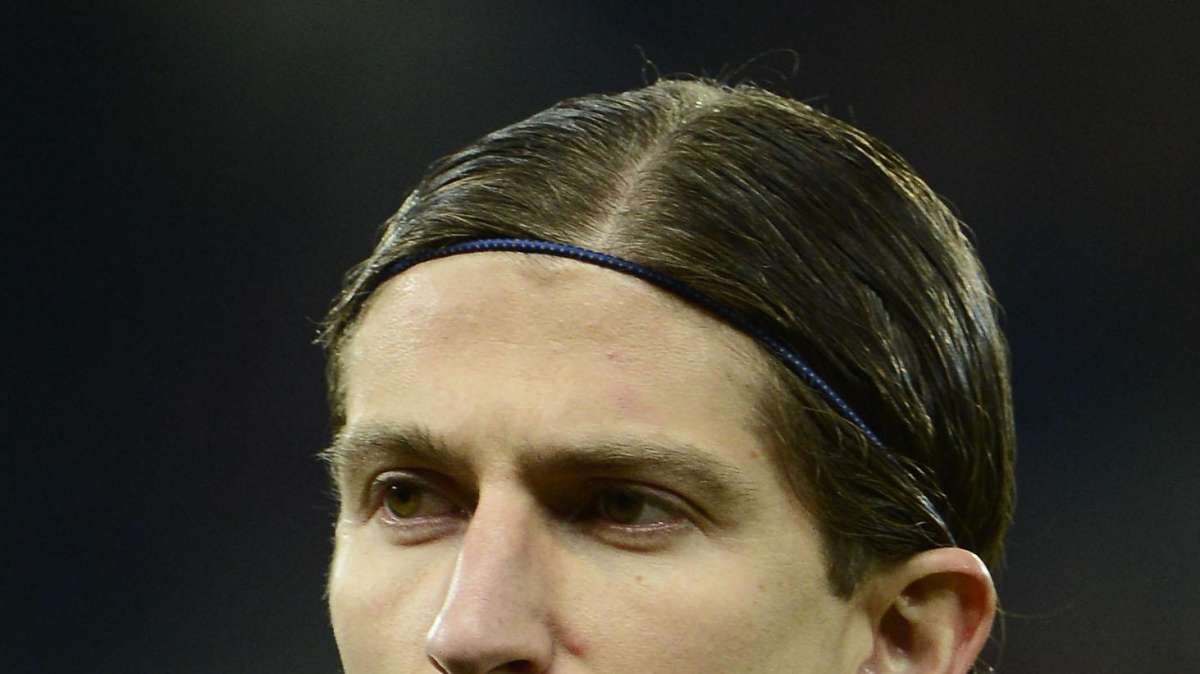 Filipe Luis: "Mourinho y Simeone son distintos, pero los dos son ambiciosos"