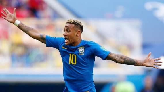 "Neymar es la peor promesa del fútbol después de Robinho"