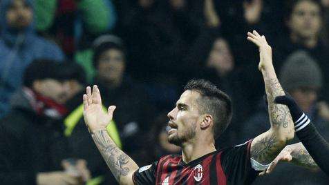 Suso: "La Selección es el mejor equipo en el que jugar, así que me toca seguir trabajando"