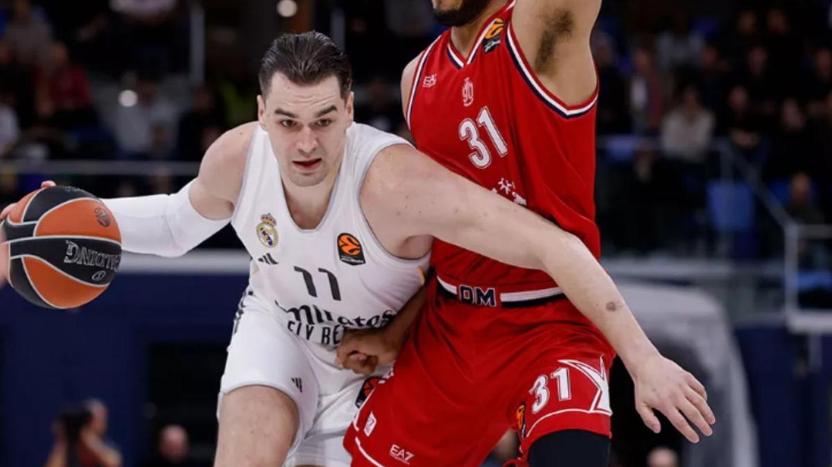 Valencia 90-105 Real Madrid | Los merengues se meten en otra final
