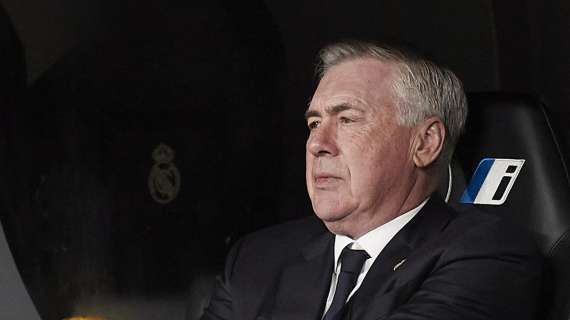 Carlo Ancelotti, Real Madrid