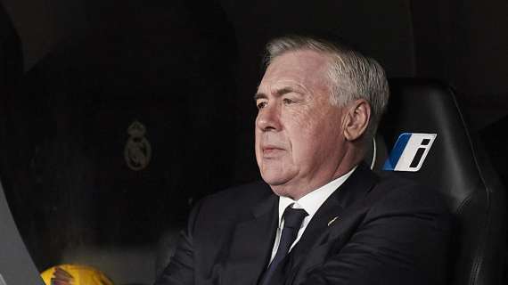 Carlo Ancelotti, Real Madrid