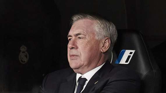 Carlo Ancelotti