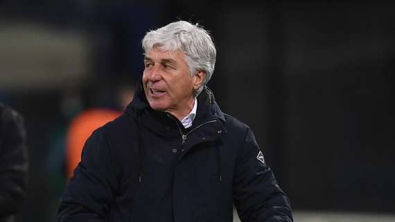 Atalanta | Gasperini: "El Real Madrid ya era favorito, pero ahora lo es más; aunque estamos vivos"