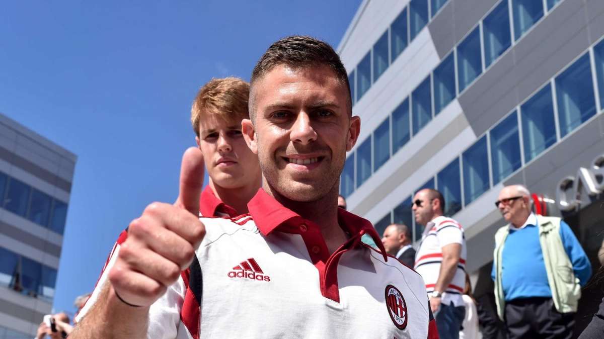 Menez: "Ancelotti fue como un padre para mí"