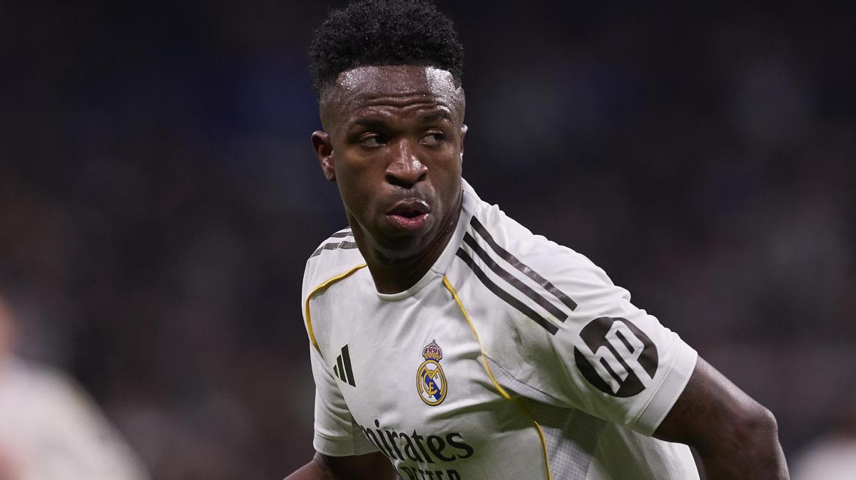 El plan Vinícius: la decisión interna que va a cambiarlo todo