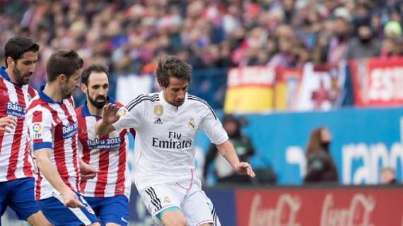 El troleo a Coentrao en el día de su 'reaparición': "El fichaje eres tú, la leyenda continúa..."