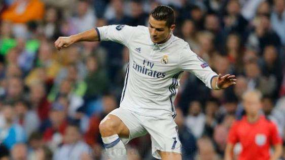 Sport vuelve a reírse de Cristiano en su viñeta