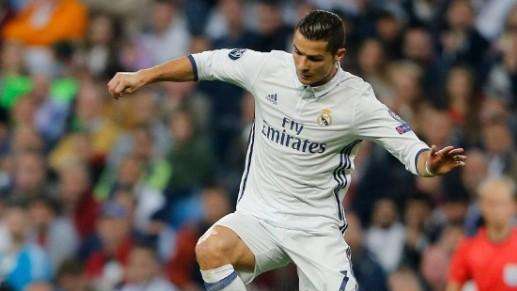 José Damián González, en El Chiringuito: "Cristiano está mal"
