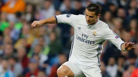 MARCA: Cristiano vuelve al estadio José Alvalade como una leyenda