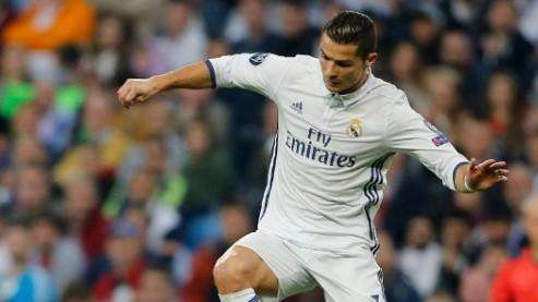 Mirror: La renovación de Cristiano se retrasa porque pide cinco años más