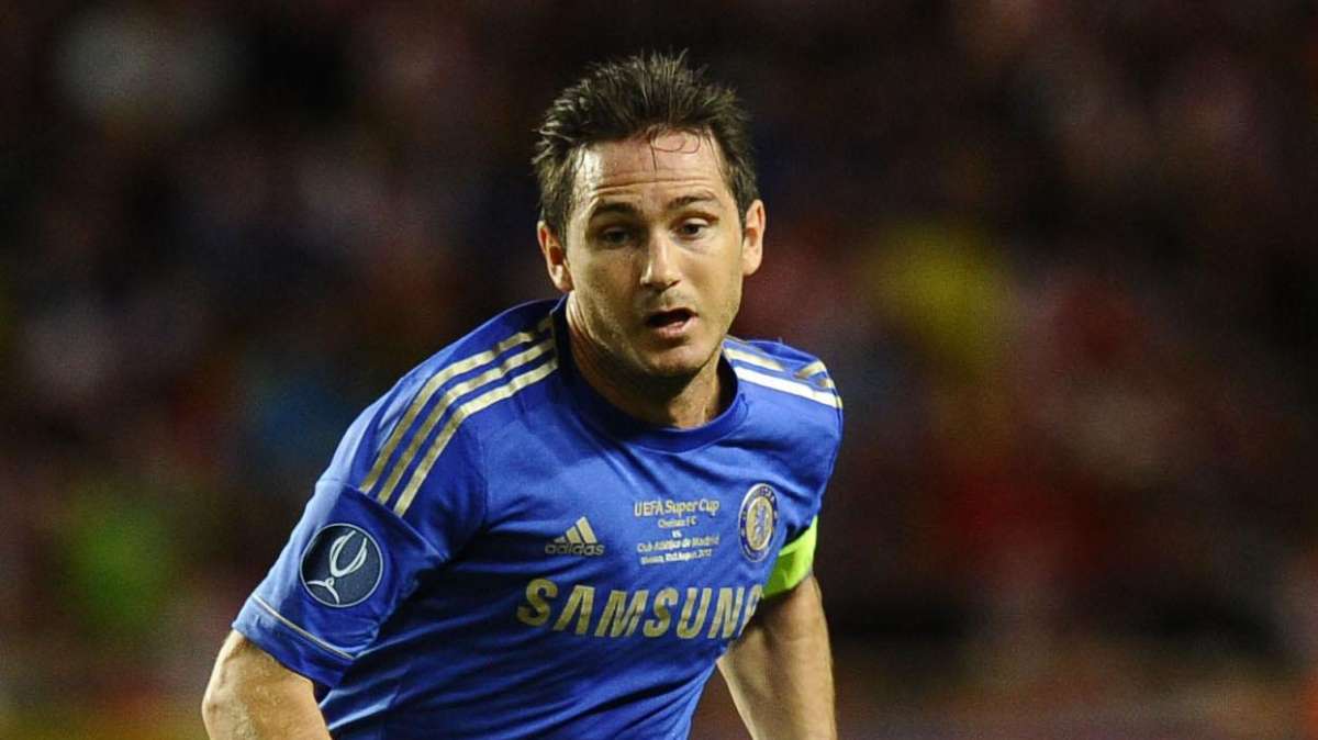 Lampard: "Mourinho ha tenido una gran influencia en mi carrera"