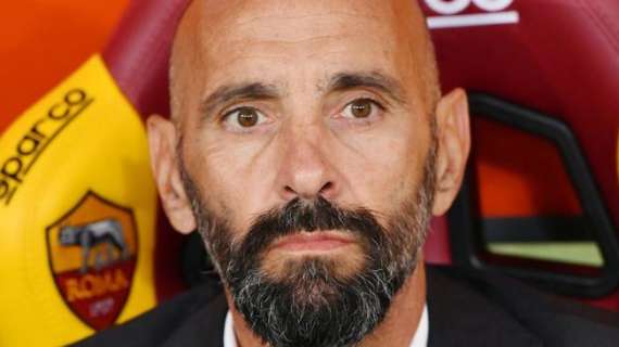 Monchi: "El Real Madrid es favorito siempre en cualquier competición"