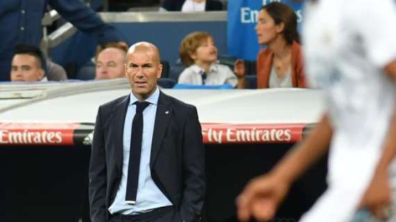 ONCE INICIAL - Zidane reparte minutos: juegan todos los fichajes