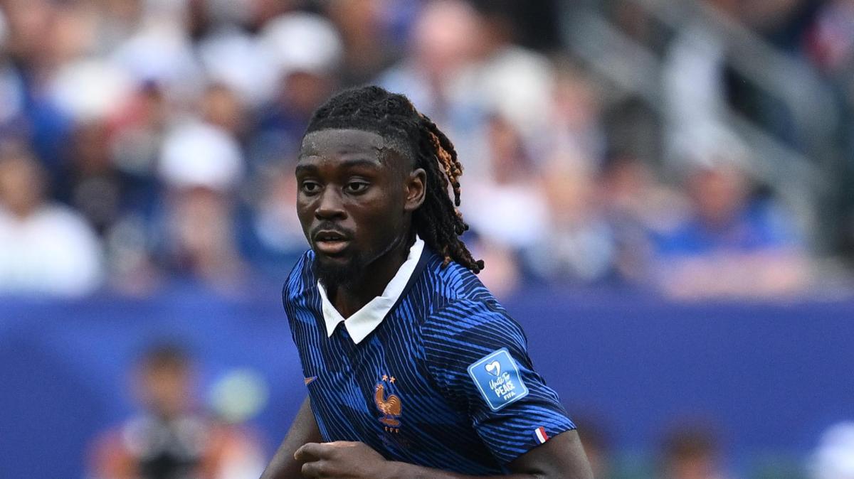El Chelsea se interpone en el fichaje de Manu Koné por el Real Madrid: ofrecen 65 millones
