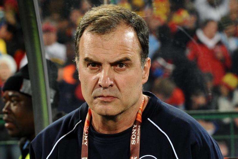 Radio 1: Bielsa, cerca de convertirse en nuevo entrenador del Oporto