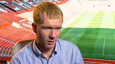 Scholes: "Si De Gea ha perdido la concentración, debe estar fuera del equipo"