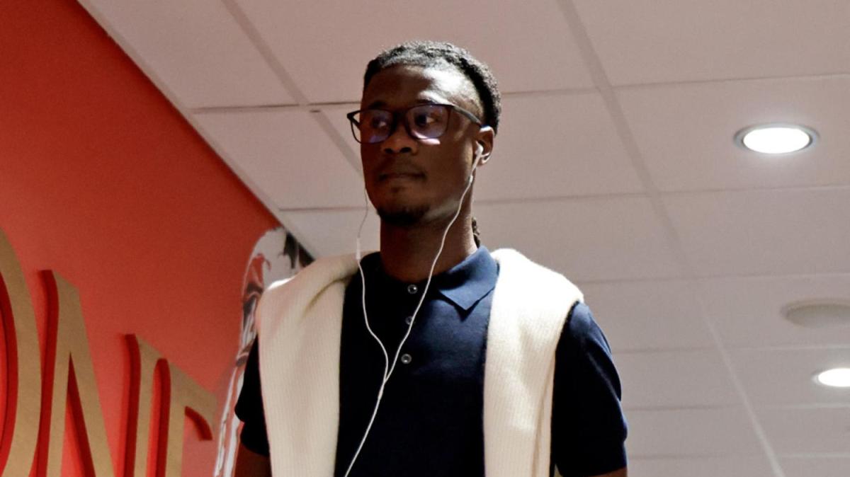 Xabi Alonso repitió con Camavinga por la derecha: experimento fallido